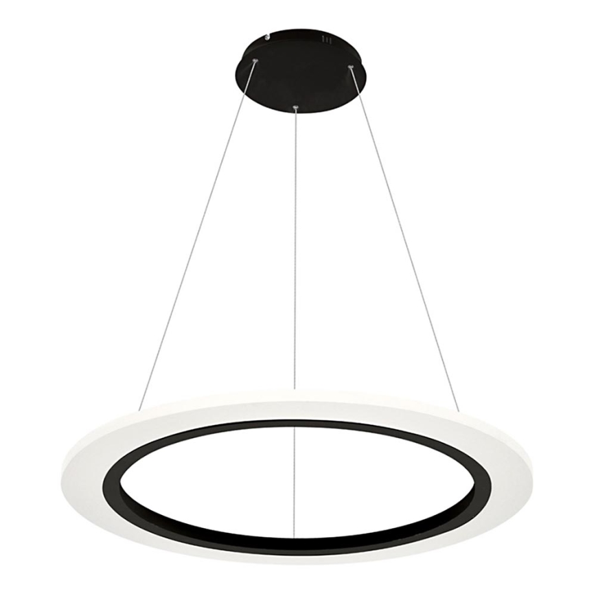 LED Полилей висящ на кабел COSMO LED/24W/230V
