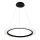 LED Полилей висящ на кабел COSMO LED/24W/230V