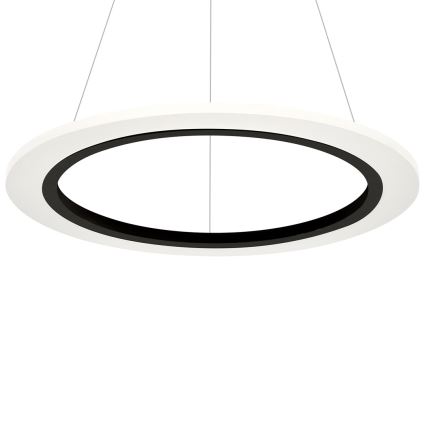 LED Полилей висящ на кабел COSMO LED/24W/230V