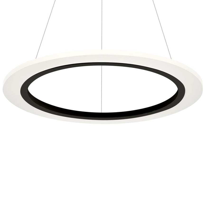 LED Полилей висящ на кабел COSMO LED/24W/230V