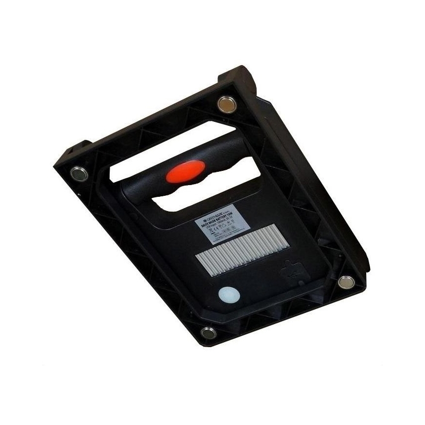 LED Портативен Рефлектор 1xLED/10W/5V IP54