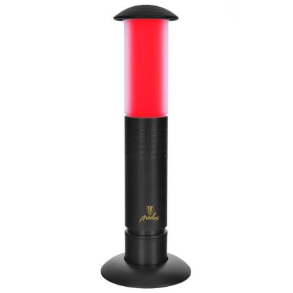 LED портативна лампа 2xLED / 1xD IPX4