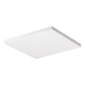 LED повърхностно монтиран панел BLINGO AIO LED/40W/230V 3000/4000/6500K 60x60 cm CRI 90