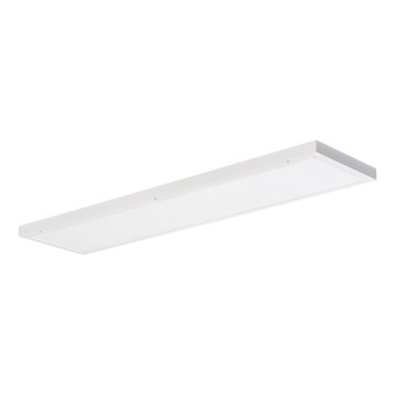 LED повърхностно монтиран панел BLINGO UAIO LED/40W/230V 3000/4000/6500K 120x30 cm CRI 90 UGR<19