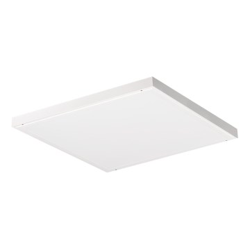 LED повърхностно монтиран панел BLINGO UAIO LED/40W/230V 3000/4000/6500K 60x60 cm CRI 90 UGR<19