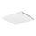LED повърхностно монтиран панел BLINGO UAIO LED/40W/230V 3000/4000/6500K 60x60 cm CRI 90 UGR<19