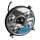LED Преден фар за трактор LED/50W/10-30V IP69 5700K кръгла