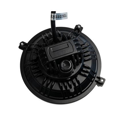 LED Преден фар за трактор LED/50W/10-30V IP69 5700K кръгла