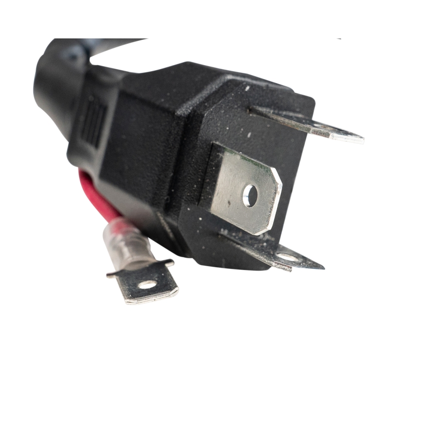 LED Преден фар за трактор LED/69W/10-30V IP69 5700K правоъгълен