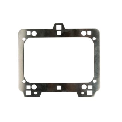 LED Преден фар за трактор LED/69W/10-30V IP69 5700K правоъгълен