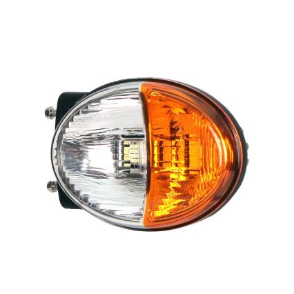 LED предна работна лампа за трактор LED/102W/10-30V IP69 5700K