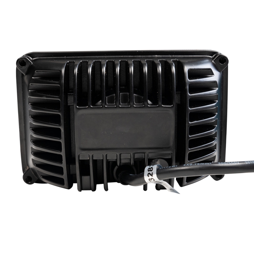 LED предна светлина за трактор LED/69W/10-30V IP69 5700K правоъгълна