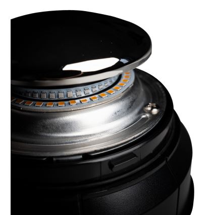LED Сигнална лампа LED/12-24V IP65