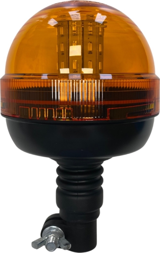 LED Предупредителна лампа LED/12-24V IP66
