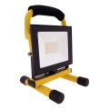LED Преносим прожектор LED/30W/230V IP65