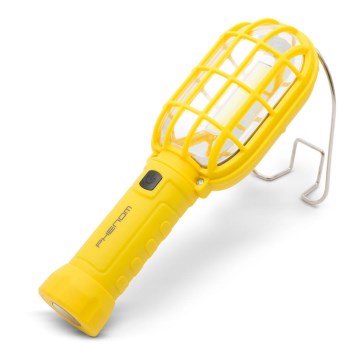 LED Преносим прожектор LED/5V Li-ion 1800mAh IP40