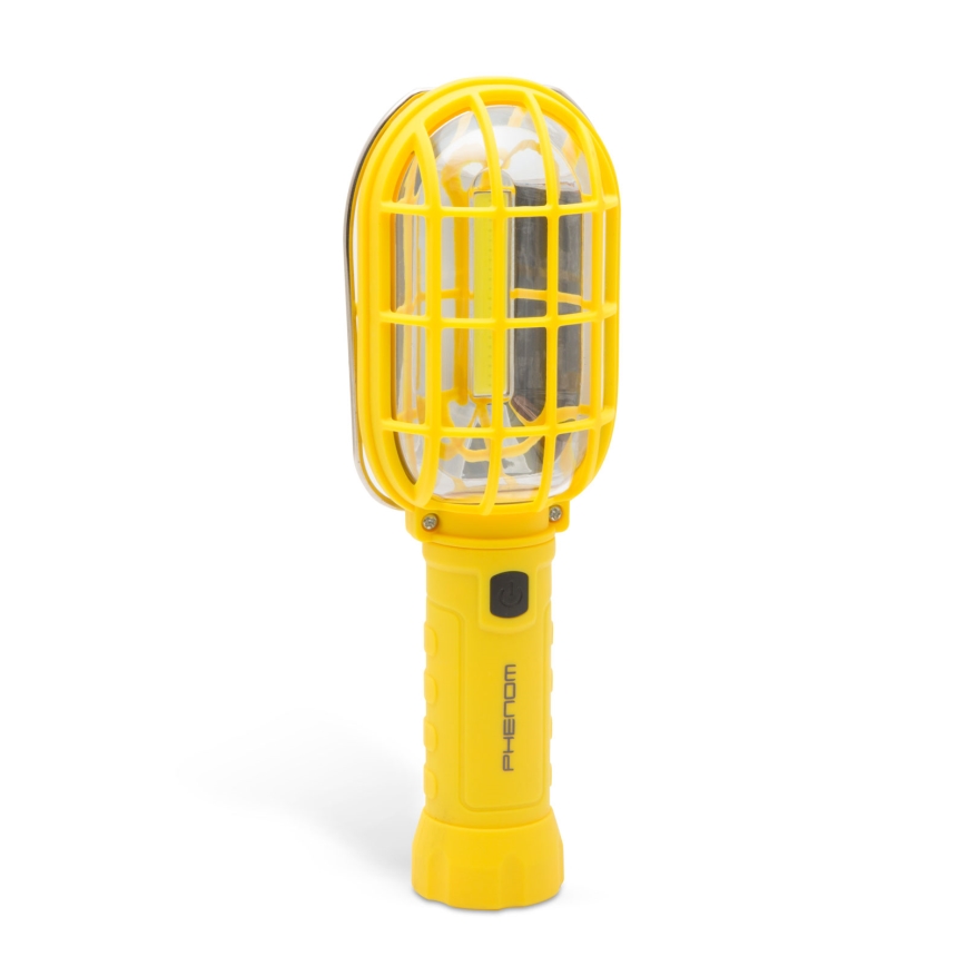 LED Преносим прожектор LED/5V Li-ion 1800mAh IP40