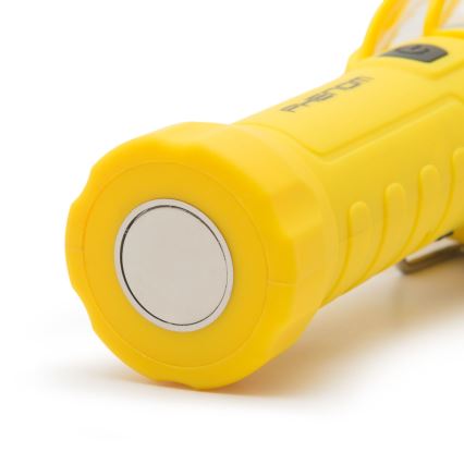 LED Преносим прожектор LED/5V Li-ion 1800mAh IP40