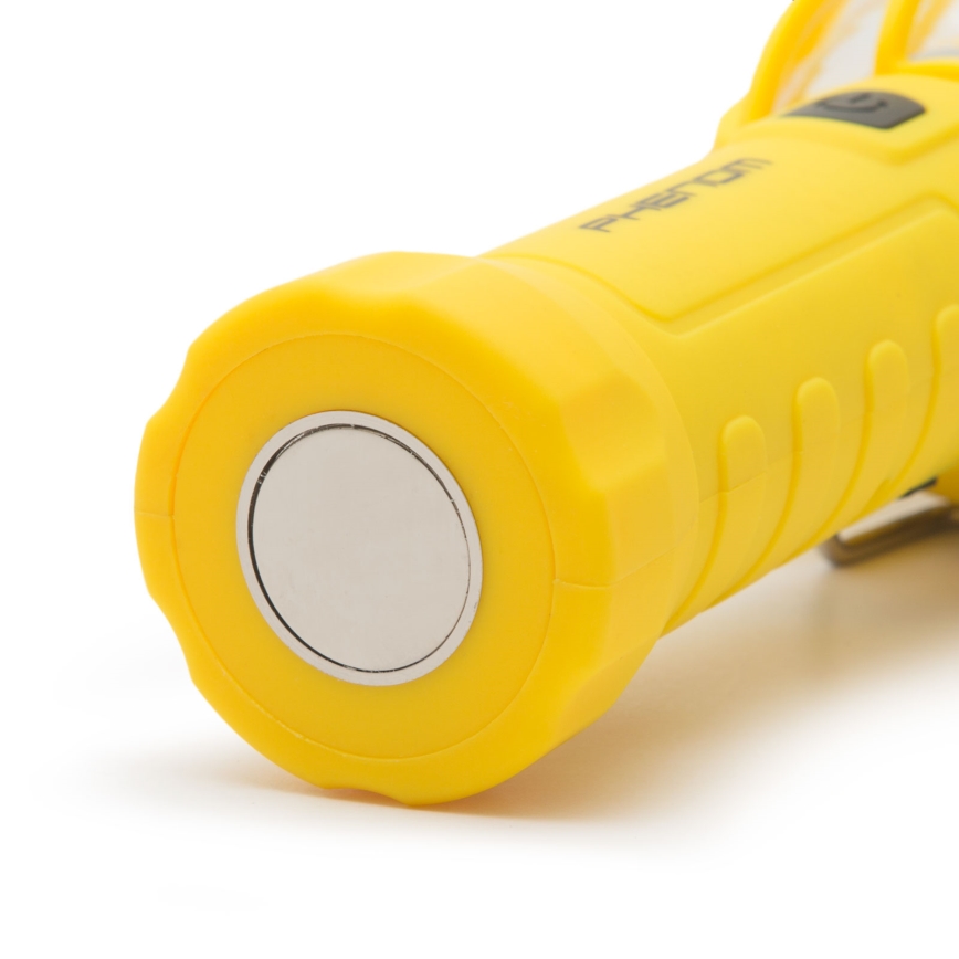 LED Преносим прожектор LED/5V Li-ion 1800mAh IP40