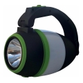 LED Преносима регулируема лампа CAMPING LED/1500mAh/5V