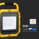 LED Преносим прожектор SAMSUNG CHIP LED/50W/230V 4000K IP44