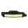 LED презареждаема челна лампа 2xLED/5V 180 lm 900 mAh черна