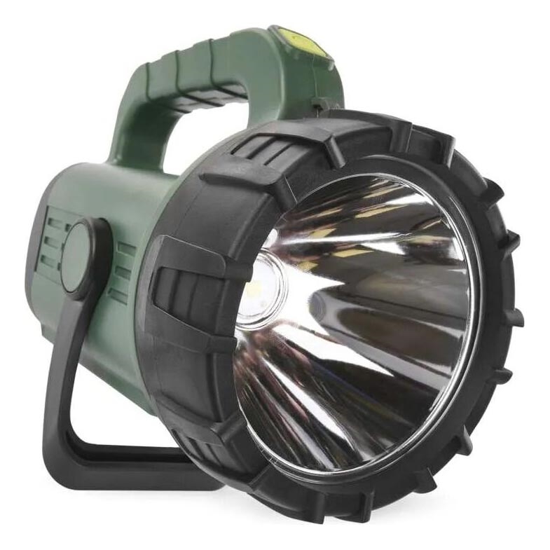 LED Презареждаема фенер LED/3,7V IP43 700 lm 3600mAh