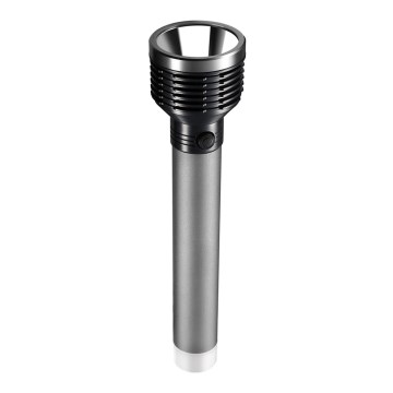 LED Презареждаема фенер LED/6,5W/3,7V 2400 mAh