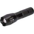 LED Презареждаема фенер LED/Li-Ion 5V IP44