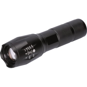 LED Презареждаема фенер LED/Li-Ion 5V IP44