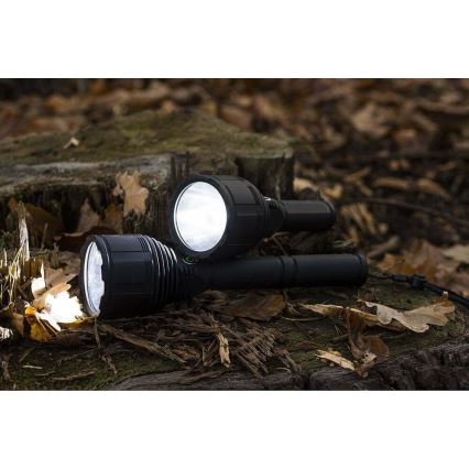 LED Регулируема презареждаема фенер LED/30W/5V IPX7 3000 lm 4200 mAh