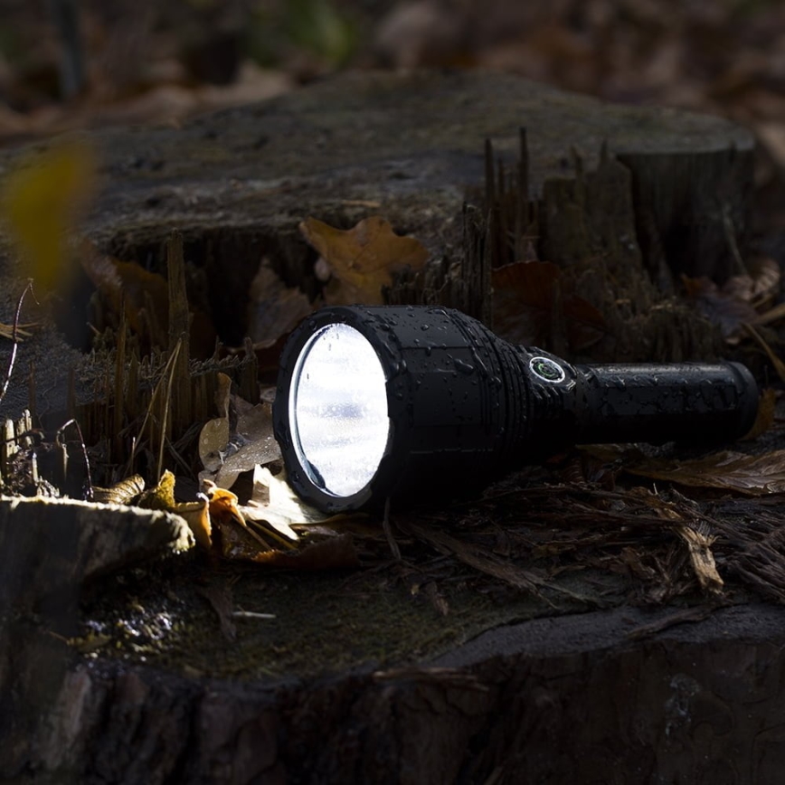 LED Регулируема презареждаема фенер LED/30W/5V IPX7 3000 lm 4200 mAh