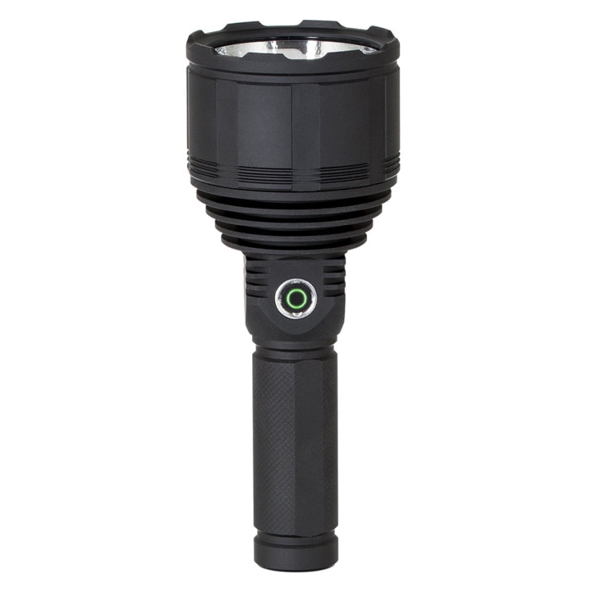 LED Регулируема презареждаема фенер LED/30W/5V IPX7 3000 lm 4200 mAh