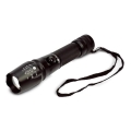 LED Презареждаема фенерче Cree XML T6 LED/3,7V 2200mAh IP44