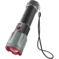 LED презареждаема метална фенерче LED/5V 3000 lm 5000 mAh IP43