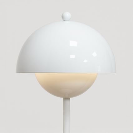 LED презареждаема настолна сензорна лампа COSTA LED/3W/5V 2400 mAh 3000-6000K бяла