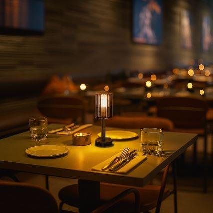 LED презареждаема сензорна настолна лампа SIMPLE LED/1W/5V 3000-6000K 2400 mAh опушено сиво