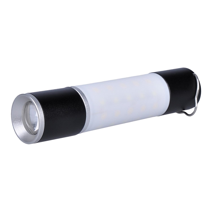 LED Презареждаема къмпинг лампа с функция пауърбанк LED/1500 mAh 3,7V IP44