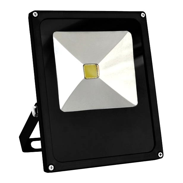 LED Прожектор 1xLED/30W/230V IP65