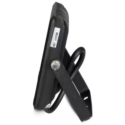 LED прожектор LED/20W/230V IP65 розова светлина