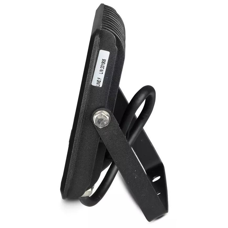 LED прожектор LED/20W/230V IP65 розова светлина