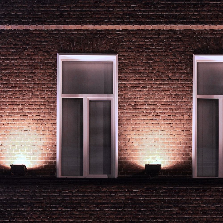 LED прожектор LED/50W/230V 3000/4000/6500K IP65 черен