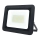 LED Прожектор ALUM 1xLED/100W/230V IP65 4000K