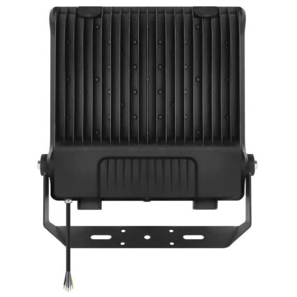 LED Прожектор AVENO LED/300W/230V 4000K 48000 lm IP66 черен