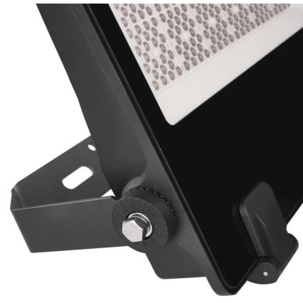 LED Прожектор AVENO LED/300W/230V 4000K 48000 lm IP66 черен