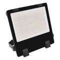 LED Прожектор AVENO LED/300W/230V 4000K 48000 lm IP66 черен