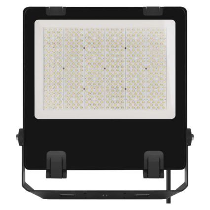 LED Прожектор AVENO LED/300W/230V 4000K 48000 lm IP66 черен