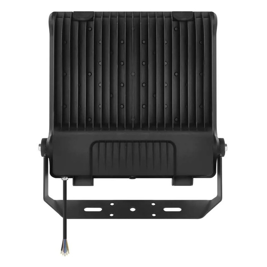 LED Прожектор AVENO LED/300W/230V 4000K 48000 lm IP66 черен