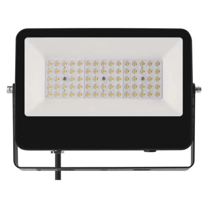 LED прожектор AVENO LED/48W/230V 4000K 7200 lm IP66 черен