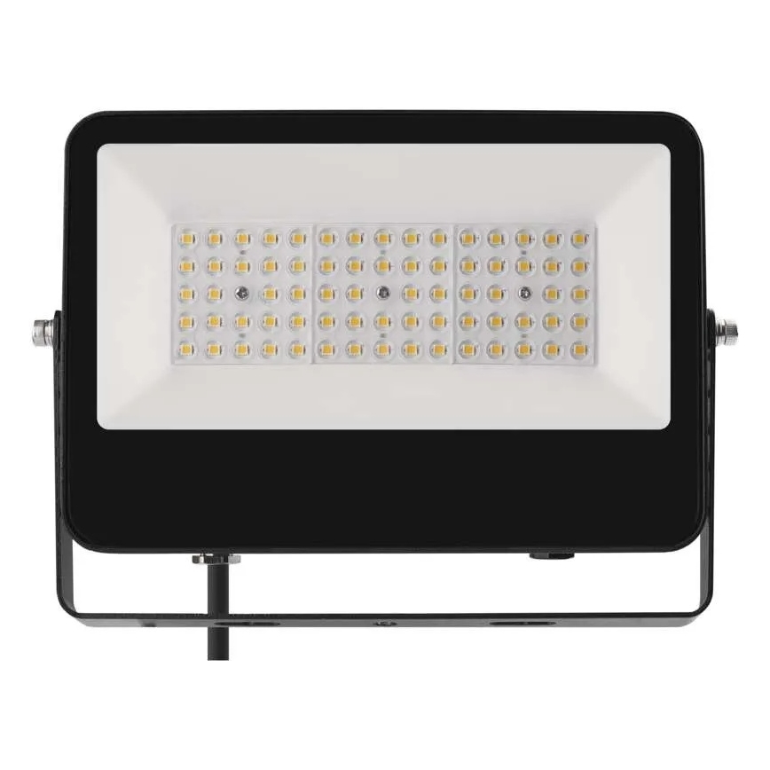 LED прожектор AVENO LED/48W/230V 4000K 7200 lm IP66 черен